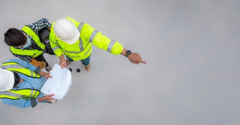 Warszawa modernizuje 28 budowli ochronnych dla bezpieczeństwa mieszkańców