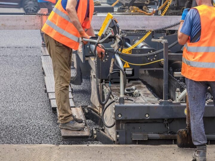 Chmielna 2.0: Zielona oaza w sercu Warszawy