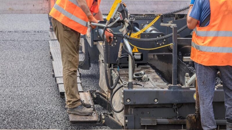 Chmielna 2.0: Zielona oaza w sercu Warszawy