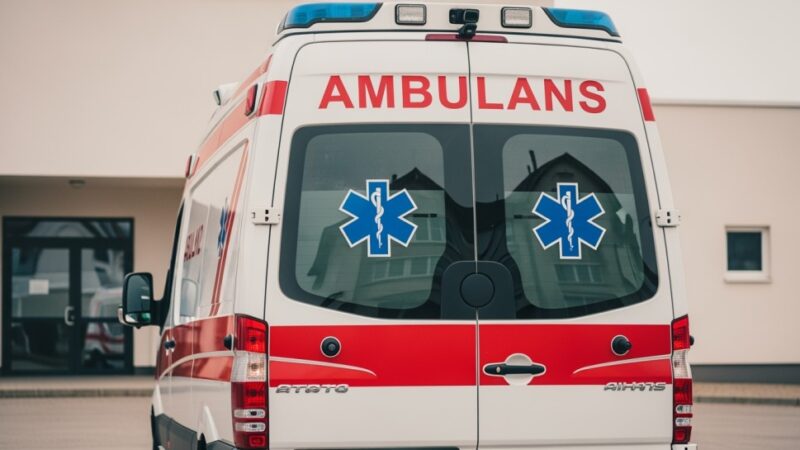 Czujki dymu i tlenku węgla na Ursynowie – nowa inicjatywa dla bezpieczeństwa mieszkańców