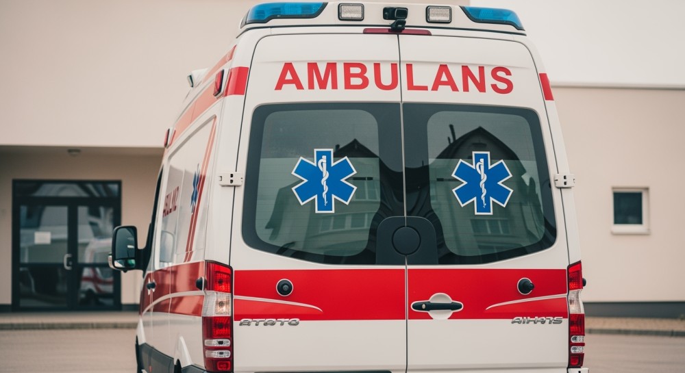 Czujki dymu i tlenku węgla na Ursynowie – nowa inicjatywa dla bezpieczeństwa mieszkańców