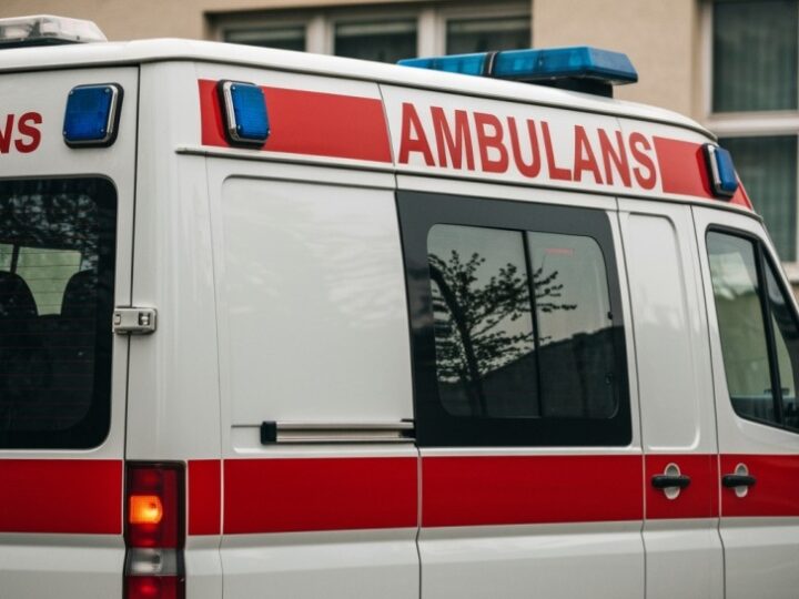 Nowe czujniki dymu w mieszkaniach komunalnych Pragi-Północ dla lepszego bezpieczeństwa mieszkańców