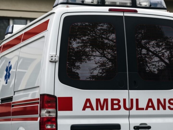 Czujki ratują życie: nowa inicjatywa dla bezpieczeństwa mieszkańców