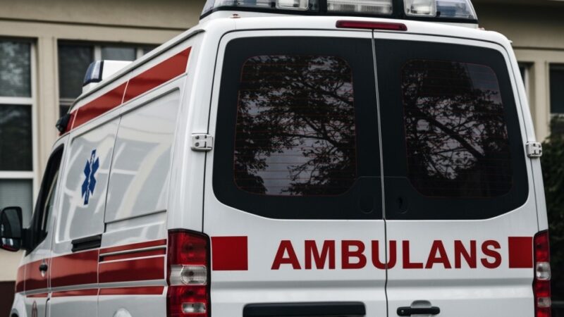 Czujki ratują życie: nowa inicjatywa dla bezpieczeństwa mieszkańców