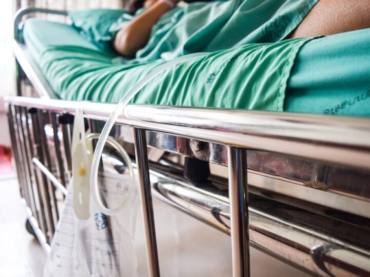 Debata o bezpieczeństwie i zdrowiu mieszkańców Targówka w toku