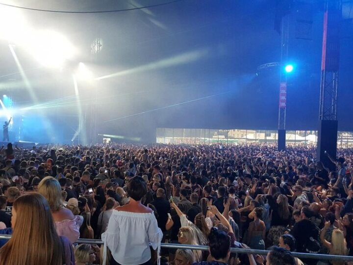 Sportowy Festyn: Ruch, Zabawa i Rodzinne Atrakcje!