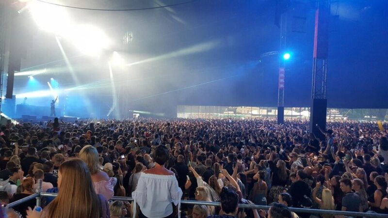 Sportowy Festyn: Ruch, Zabawa i Rodzinne Atrakcje!