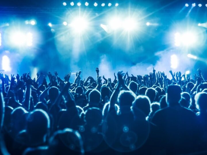 Ostatnia szansa na bilet na koncert TRE VOCI!