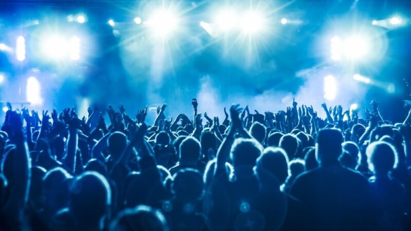 Ostatnia szansa na bilet na koncert TRE VOCI!