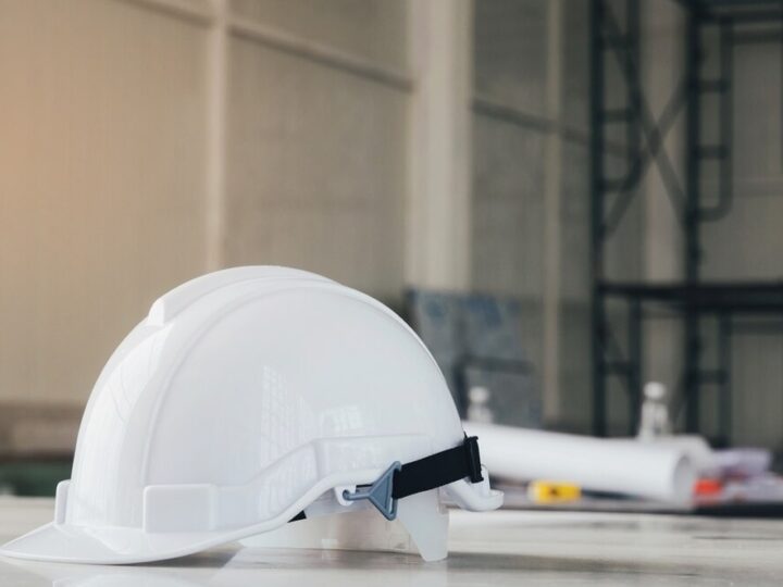 Nowa Era dla Domu Kultury Włochy: Termomodernizacja w Pełnym Rozkwicie