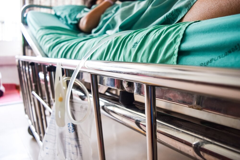 Walka o życie w pociągu: Bohaterska interwencja strażniczki miejskiej