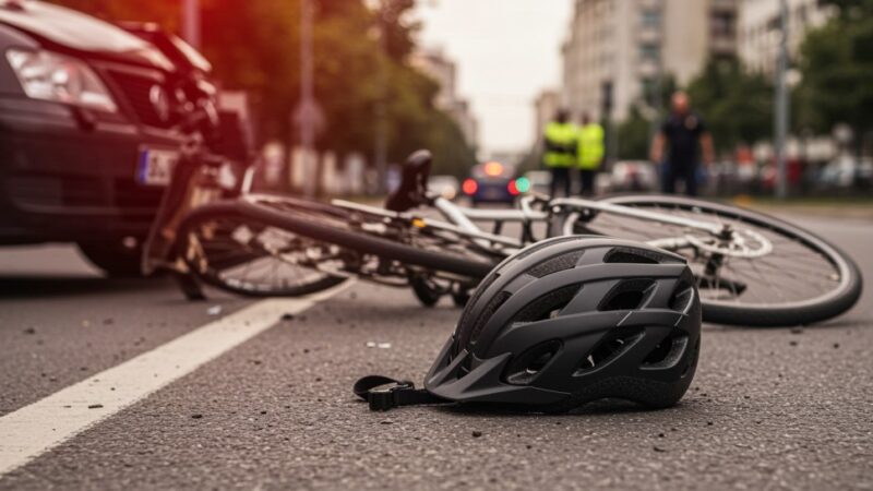 Rowerzyści na podwójnym gazie zatrzymani w Zakroczymiu!