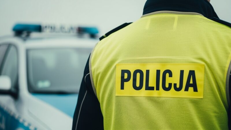 Mandatowe szaleństwo: 5000 zł za jazdę niesprawnym Lexusem w Otwocku!