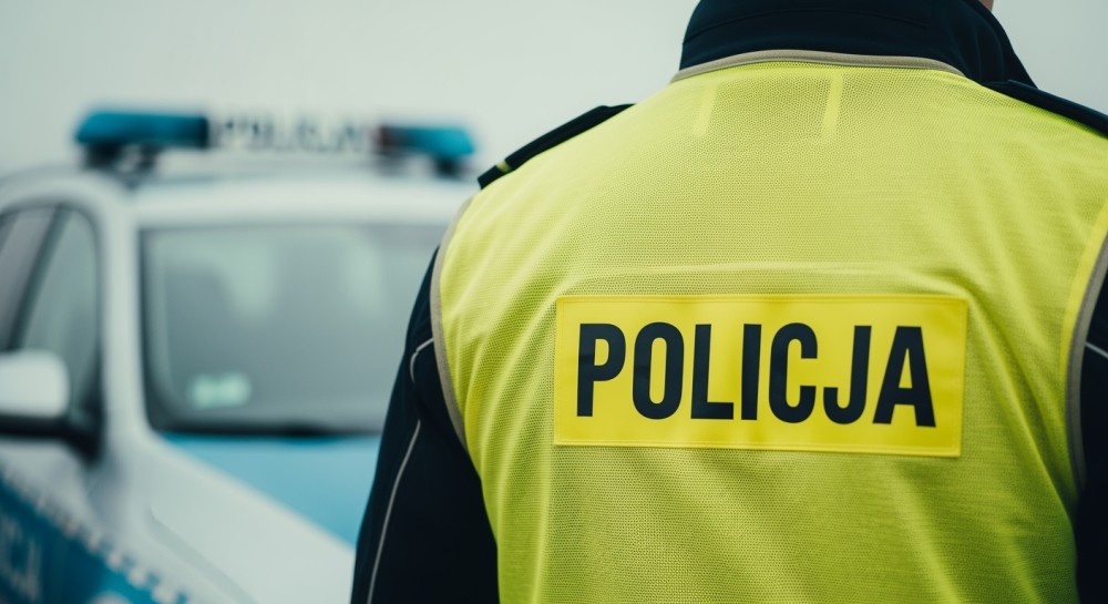 Mandatowe szaleństwo: 5000 zł za jazdę niesprawnym Lexusem w Otwocku!