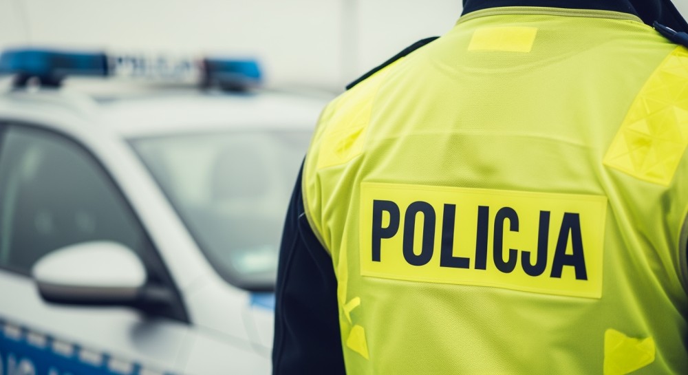 Działania „Prędkość” na drogach powiatu żyrardowskiego