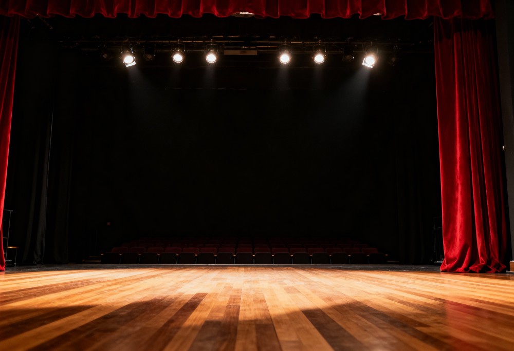 Wiosenny spektakl dla najmłodszych: odkryj magię natury!