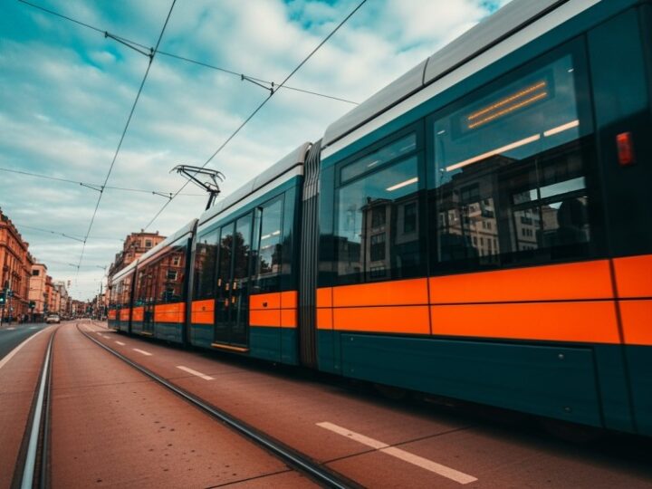 Elektryfikacja tramwajów: Nowa era transportu w Warszawie