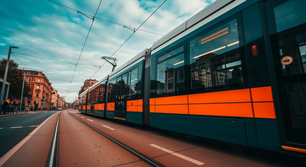 Elektryfikacja tramwajów: Nowa era transportu w Warszawie