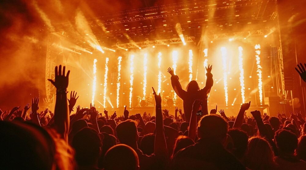 Disco Euforia 2026: Młode Talenty na Parkiecie!