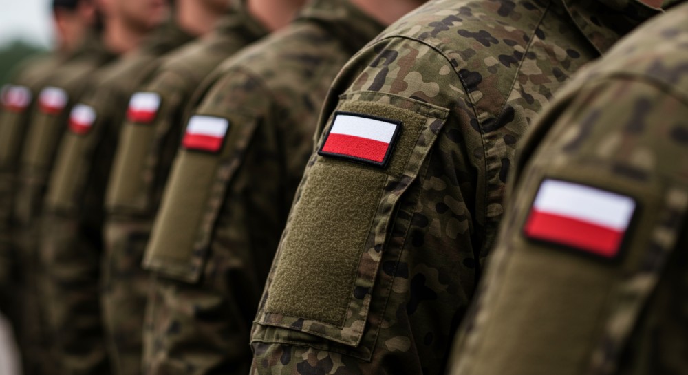 Polska przestrzeń powietrzna pod ochroną: Odpowiedź na fałszywe doniesienia