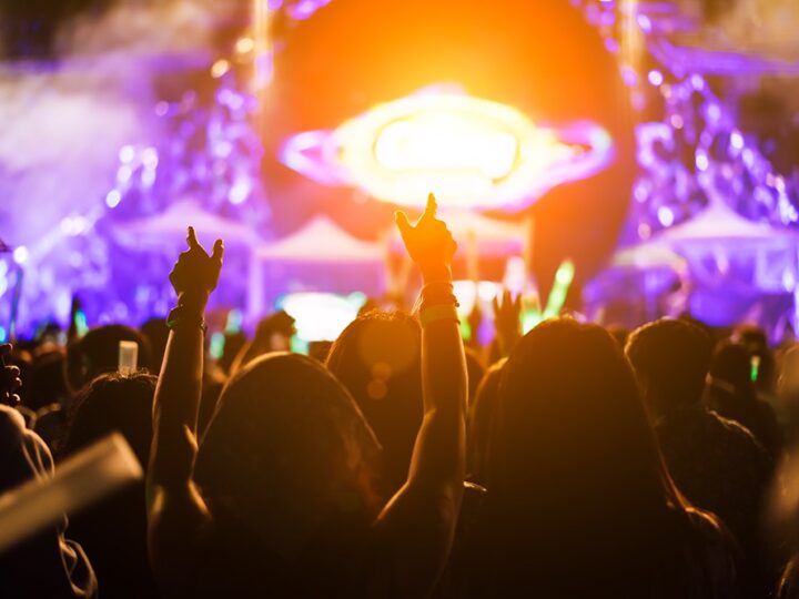 Młodzi Artyści z Wawra Ożywili Baśnie na Festiwalu Pełnym Magii