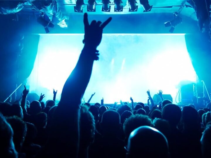 MIT TON Muzyka i Tekst: Festiwal Piosenek Henryka Warsa znowu na scenie!