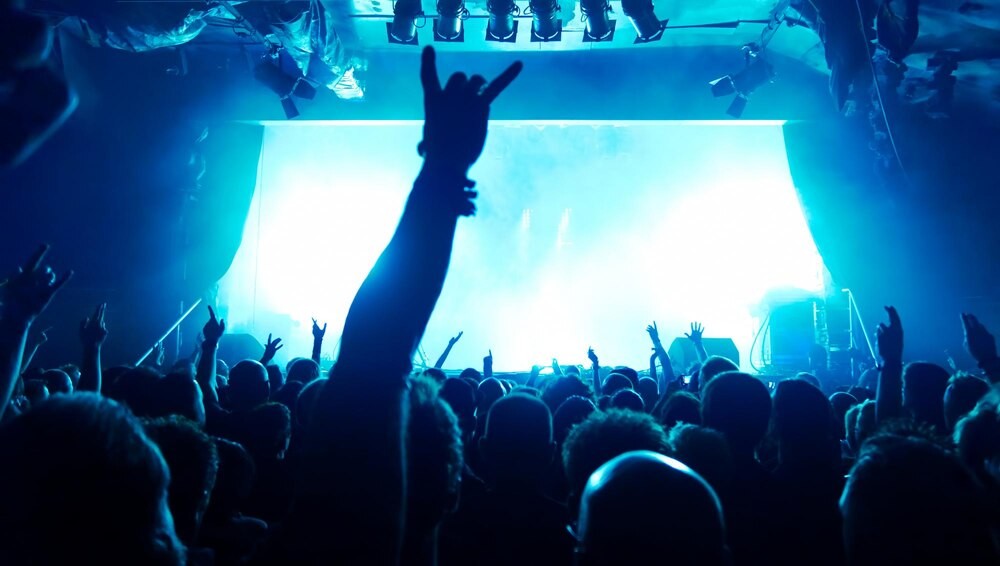 MIT TON Muzyka i Tekst: Festiwal Piosenek Henryka Warsa znowu na scenie!