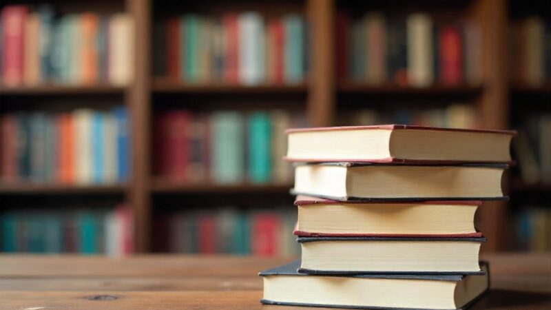 Filozofia w akcji: spotkanie z Tomaszem Stawiszyńskim w Wypożyczalni nr 69