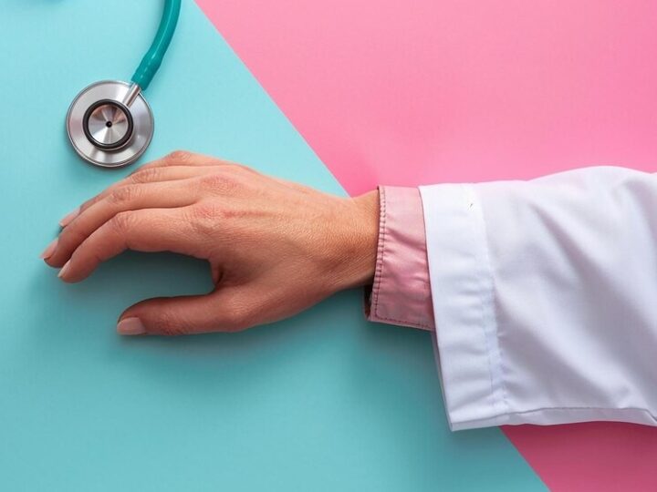 Wodne fitness dla seniorów – dołącz do zajęć już dziś!