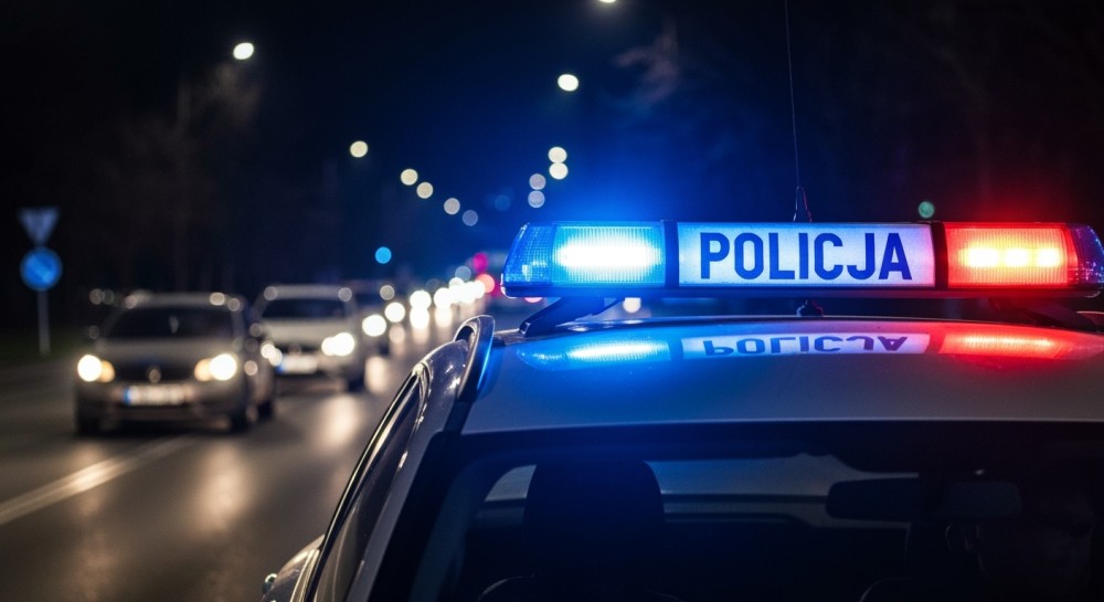 Harcerze na tropie bezpieczeństwa: Wizyta w żyrardowskiej komendzie policji