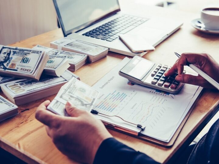 Bezstresowe rozliczenie PIT w Wawrze – skorzystaj z pomocy ekspertów!