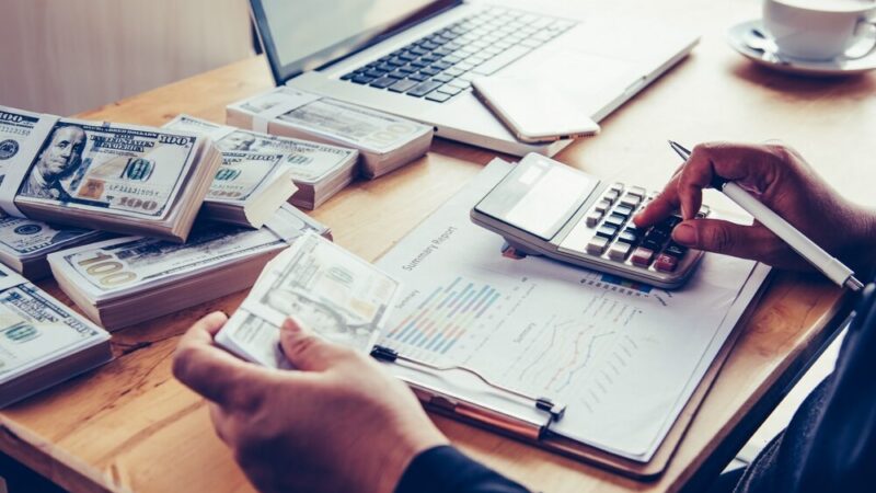 Bezstresowe rozliczenie PIT w Wawrze – skorzystaj z pomocy ekspertów!