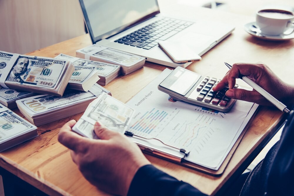 Bezstresowe rozliczenie PIT w Wawrze – skorzystaj z pomocy ekspertów!