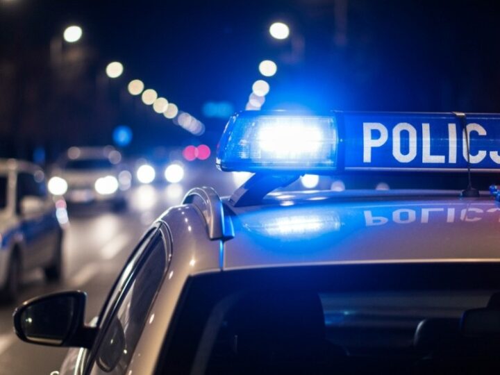 Zatrzymani w Grodzisku: Włamanie i niecodzienna kolekcja zaginionych przedmiotów