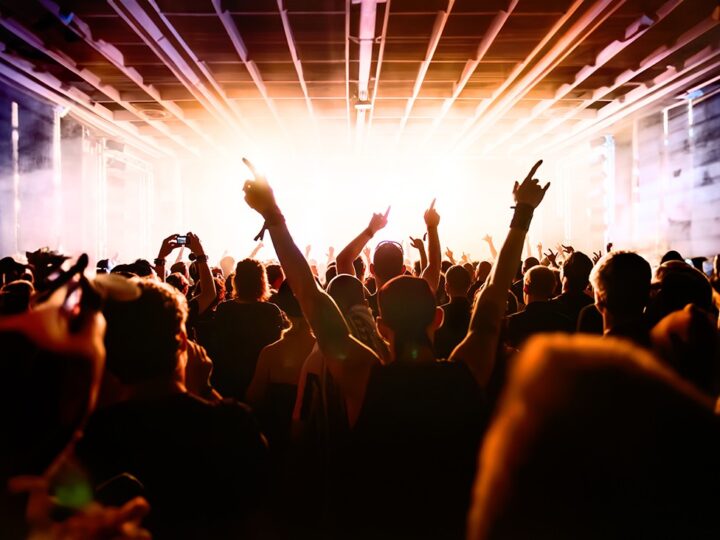 TAZARO świętuje 30-lecie tańca na Targówku – emocje i pasja w rytmie jubileuszu!