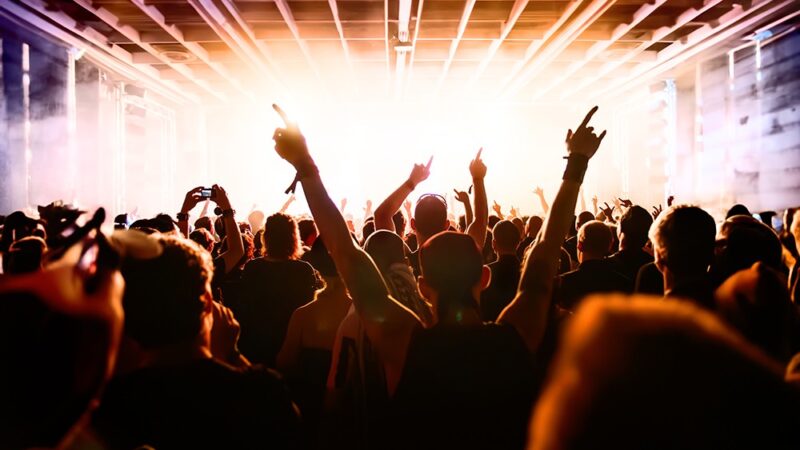 TAZARO świętuje 30-lecie tańca na Targówku – emocje i pasja w rytmie jubileuszu!