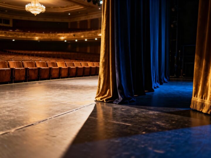 Klatka dla ptaków wraca – komedia, która łączy śmiech z refleksją!