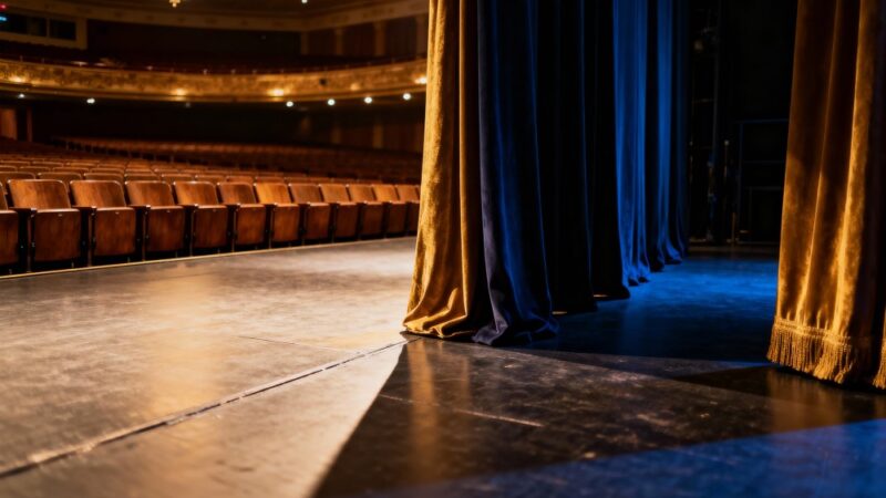 Klatka dla ptaków wraca – komedia, która łączy śmiech z refleksją!