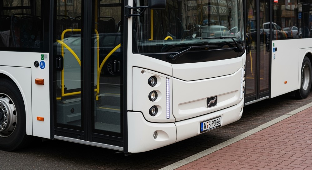 Klimatyzacja w warszawskich autobusach: rewolucja sprzed dwóch dekad