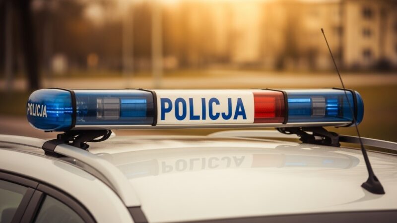 Mundury i Moc: Kobiety w Grójeckiej Policji Świętują Dzień Kobiet