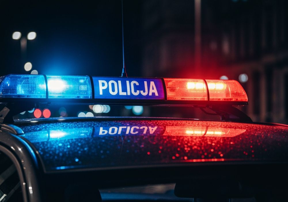 Kobra” odzyskała dwie skradzione Toyoty Rav4 z fałszywymi dokumentami