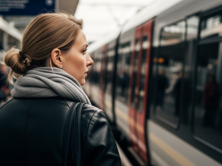 Kolej przyspiesza: nowa era komunikacji w Warszawie i 90 minut do Lublina