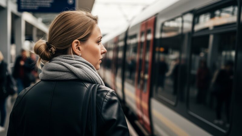 Kolej przyspiesza: nowa era komunikacji w Warszawie i 90 minut do Lublina