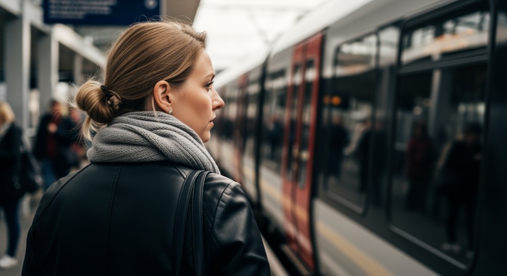 Kolej przyspiesza: nowa era komunikacji w Warszawie i 90 minut do Lublina