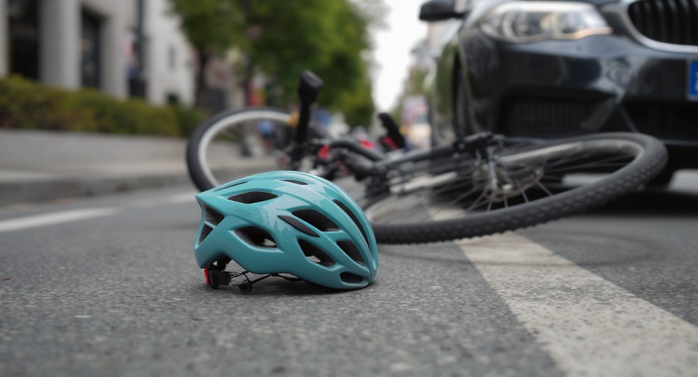 Rowerzyści pod wpływem alkoholu: nowe zagrożenie na drogach