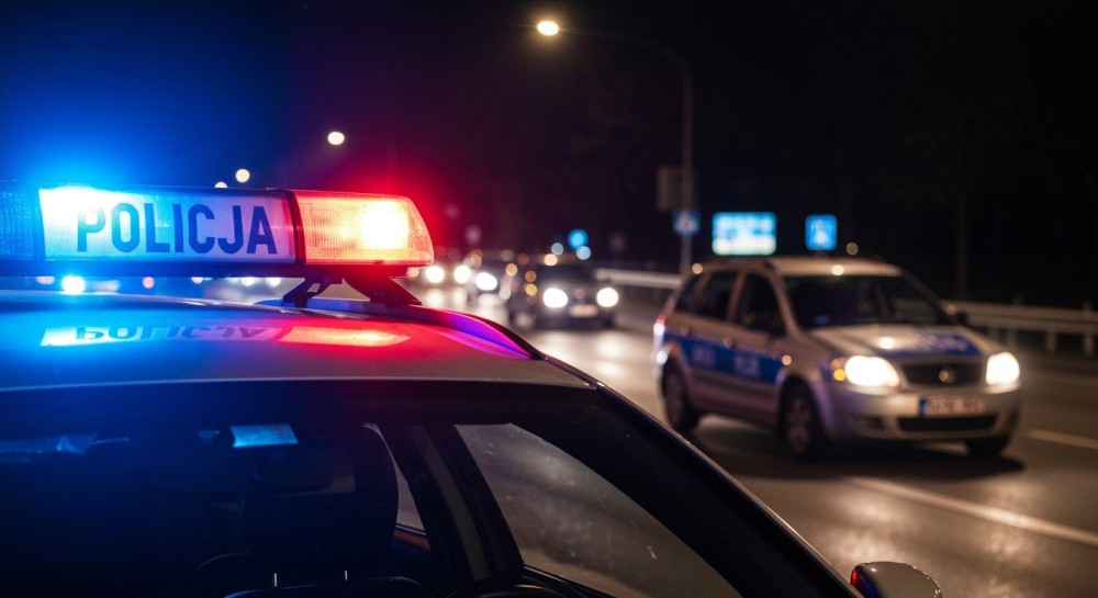 Diler z Pragi Północ w rękach policji!