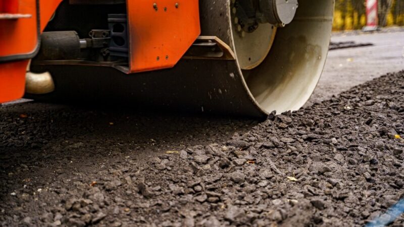 Rewolucja na Grzybowskiej: Co czeka mieszkańców?