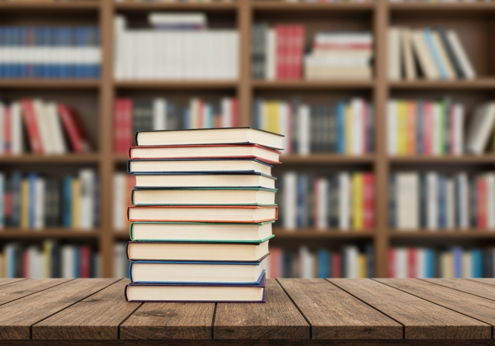 Emocjonalna podróż z Kolorowym Potworem w Zielonej Bibliotece