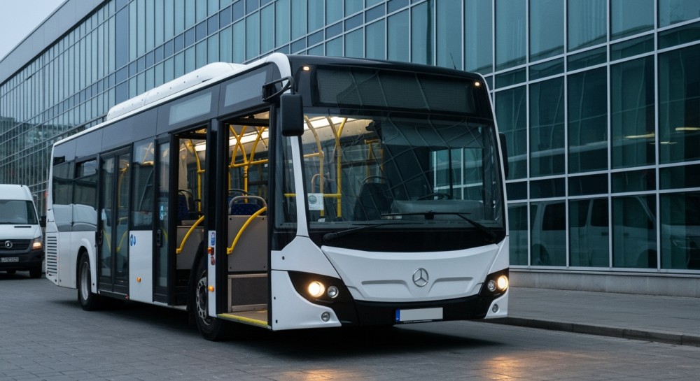 Nowe linie autobusowe w Konstancinie-Jeziornie: Zwiększona dostępność dla mieszkańców