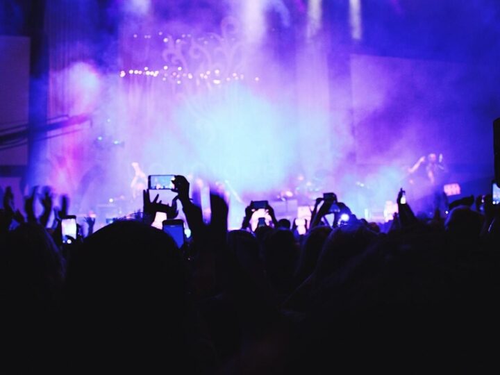 Kulturalny zawrót głowy w Rembertowie: wydarzenia dla każdego!